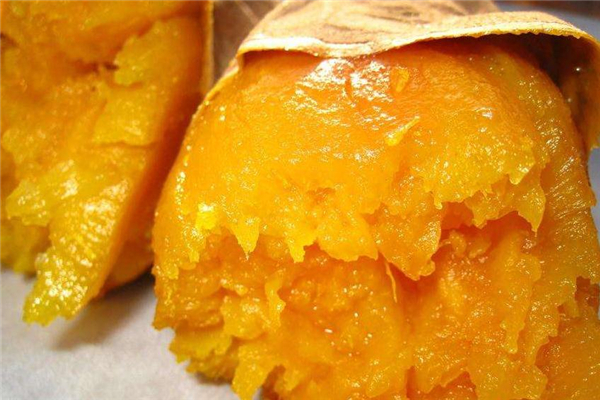 红薯和米饭能一起吃吗,红薯和米饭一起煮有什么好处