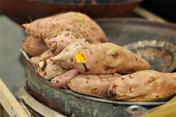 红薯和米饭能一起吃吗,红薯和米饭一起煮有什么好处