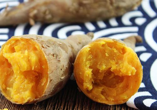 红薯和米饭能一起吃吗,红薯和米饭一起煮有什么好处