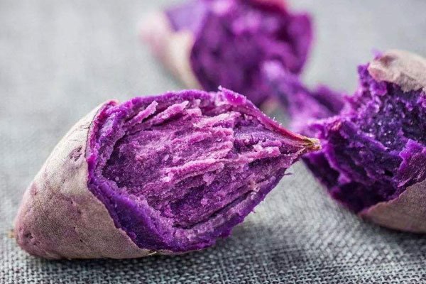 生紫薯常温可以放多久,紫薯怎么保存