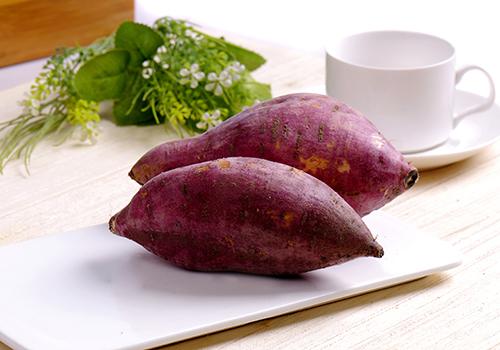 生紫薯常温可以放多久,紫薯怎么保存