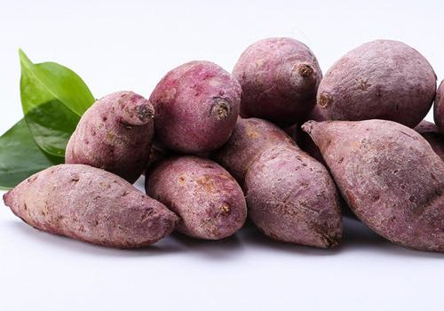 紫薯放高压锅要蒸多久,高压锅怎么煮紫薯