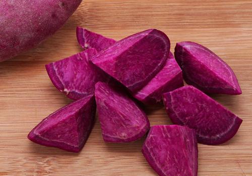 紫薯发芽到底能不能吃,怎么防止紫薯发芽