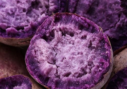 紫薯和土豆能一起吃吗,紫薯和土豆同食需注意