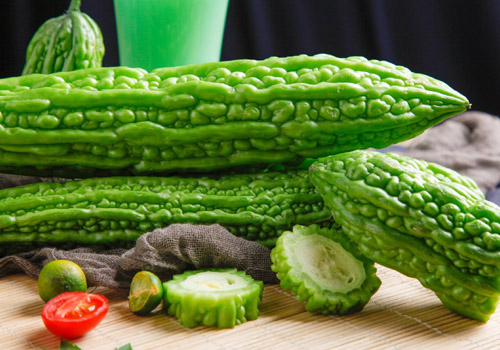 吃苦瓜真能清热去火吗,苦瓜怎么吃去火效果好