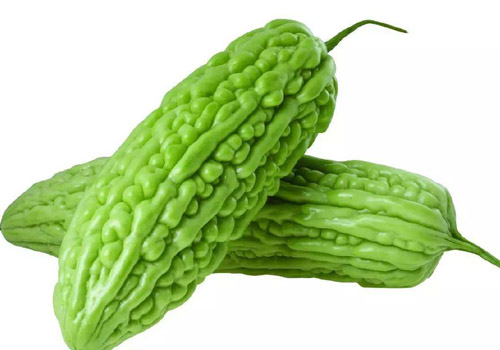 苦瓜和豆腐相克吗,苦瓜烧豆腐怎么做