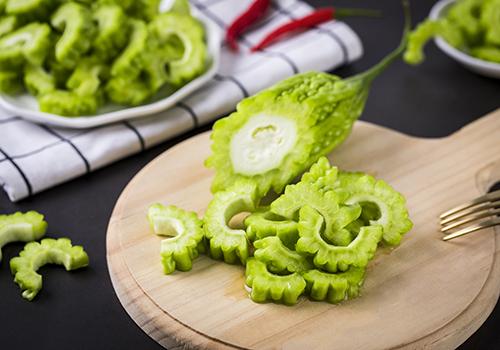 海参能和苦瓜一起吃吗,海参和苦瓜一起吃的好处