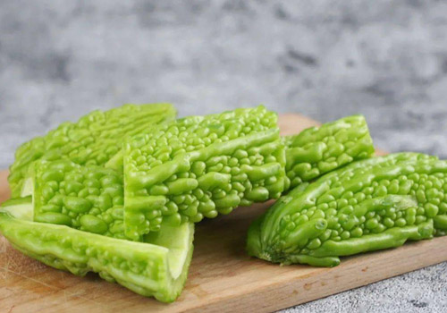 决明子和苦瓜能泡水吗,苦瓜和决明子怎么泡茶