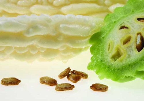 苦瓜豆腐可以一起吃吗,苦瓜和豆腐怎样一起吃