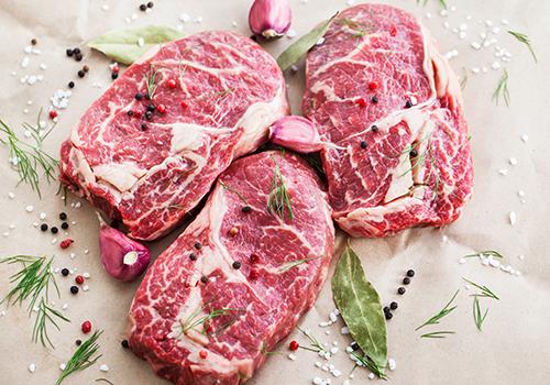 香菇和牛肉能一起吃吗,香菇和牛肉一起吃有什么营养