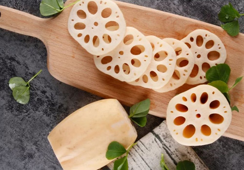 莲藕为什么会变黑,怎样煮藕才不会成黑色