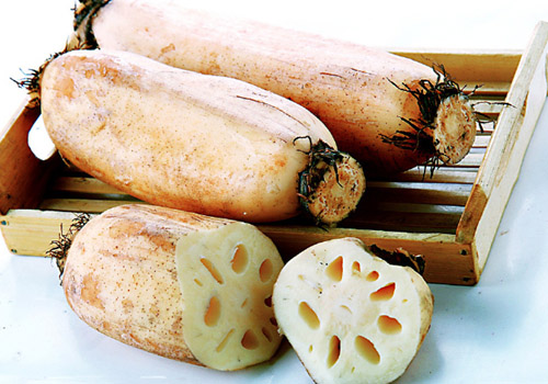 经常吃莲藕能补血么,莲藕怎么吃最补血