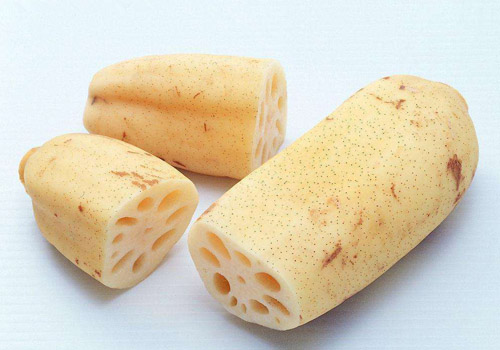 莲藕不削皮可以吃吗,莲藕如何削皮