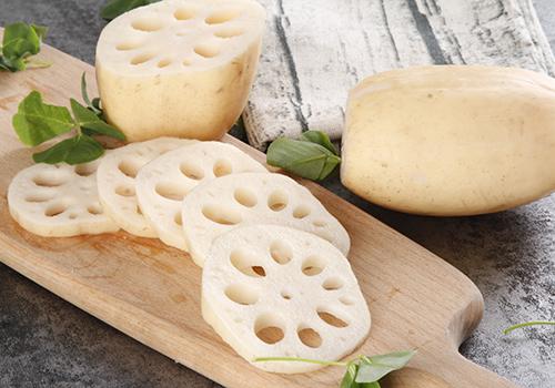 吃莲藕的好处有哪些,莲藕适合和什么食物搭配