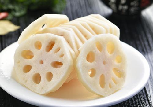 莲藕可以和白萝卜一起煲汤吗,莲藕萝卜汤怎样做