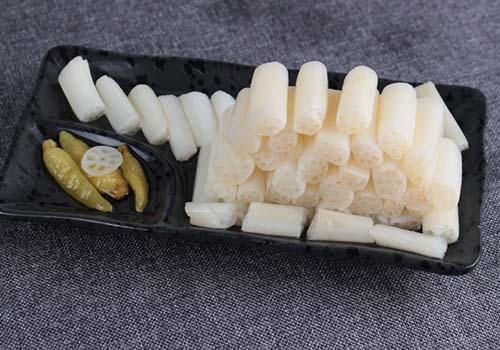 藕尖的头部可以吃吗,藕尖怎么做好吃窍门