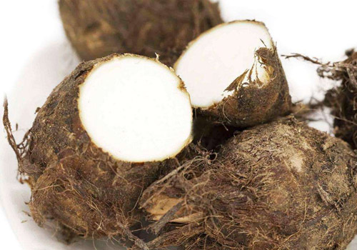 芋头吃多了会不消化吗,芋头吃多了还会有什么影响