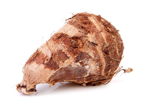 荔浦芋头扣肉怎么做好吃,做荔浦芋头扣肉有什么窍门 