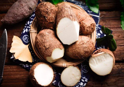 莴笋能和芋头一起吃吗,莴笋和芋头同吃的好吗