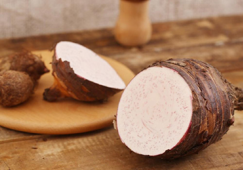 芋头和菜花能一起吃吗,芋头和菜花一起吃的好处