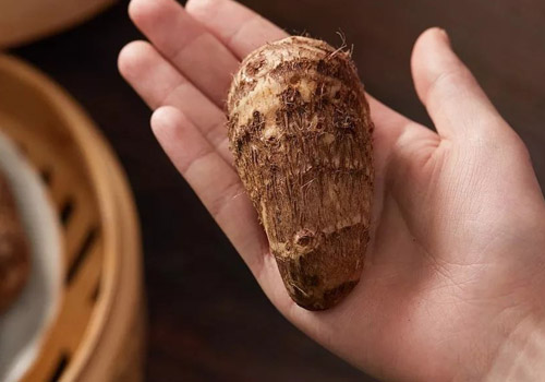 芋头和核桃可以一起吃吗,芋头和核桃能一起熬粥吗