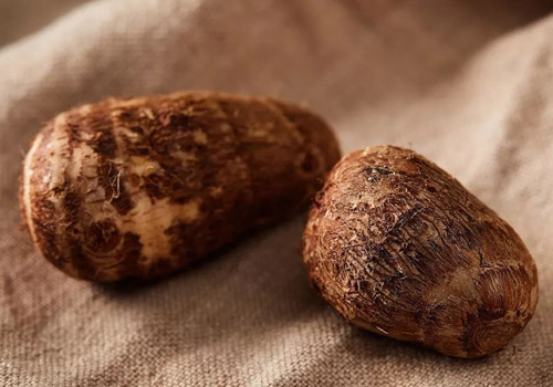 土豆和芋头可以一起煮吗,土豆和芋头一起吃有什么好处