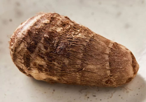 紫薯能和芋头能一起吃吗,紫薯和芋头一起吃有什么好处