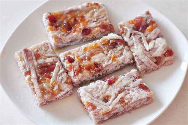 芋头糕有什么营养价值,如何制作广式芋头糕