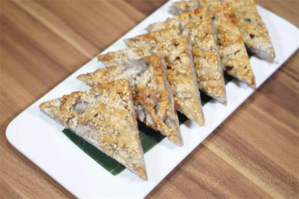 芋头糕有什么营养价值,如何制作广式芋头糕