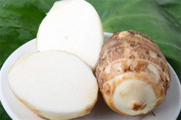 晚上可以吃芋头吗,晚上吃芋头会消化不良吗