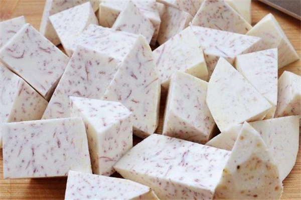 晚上可以吃芋头吗,晚上吃芋头会消化不良吗