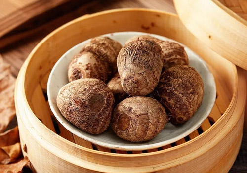 芋头煮不烂怎么办,为什么有的芋头煮不烂