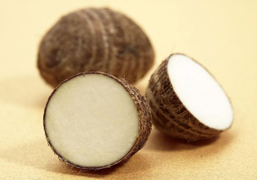 吃了芋头能吃香蕉吗 吃了芋头多久可以吃香蕉