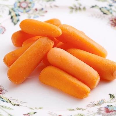 水果胡萝卜是直接吃吗,水果胡萝卜怎么吃有营养