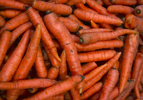 胡萝卜豆浆怎么做好吃,胡萝卜豆浆有什么营养