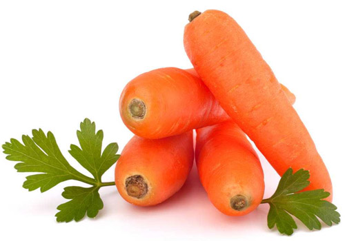 胡萝卜发芽了还能吃吗,胡萝卜怎么保存不发芽