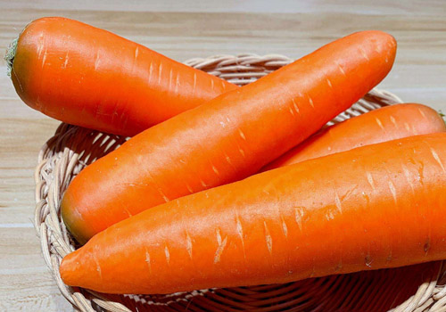 乌鸡汤可以放胡萝卜吗,乌鸡胡萝卜汤的功效