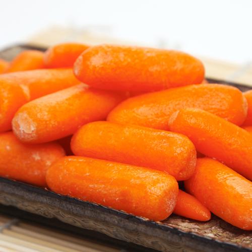 水果胡萝卜功效和作用,水果胡萝卜怎么吃最好