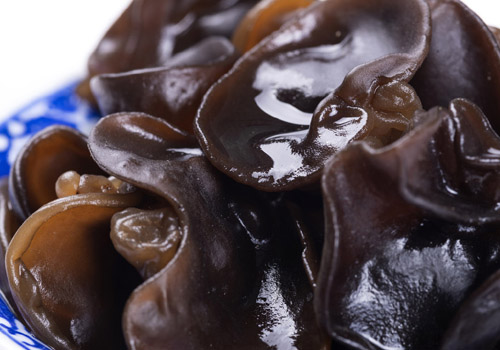 空心菜木耳能一起吃吗,空心菜炒木耳吃了有什么好处