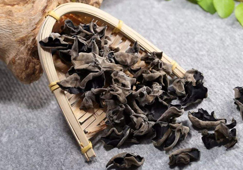 木耳和银耳的区别及功效,木耳怎么挑选好的