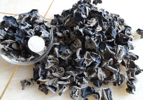 茄子和木耳可以一起吃吗,茄子和木耳一起怎么吃