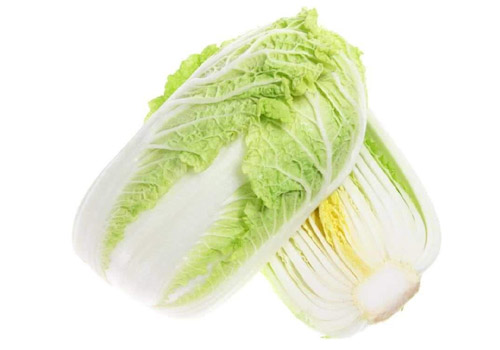 新鲜白菜怎么腌制好吃,什么菜腌制比较好吃