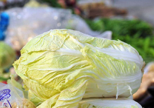 腌的酸白菜可以放多久,腌白菜可以经常吃吗