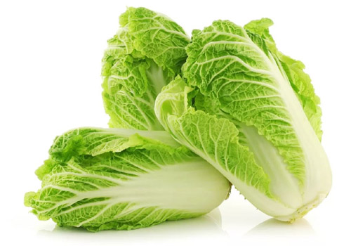 荠菜和白菜能一起吃吗,荠菜和白菜一起吃有什么好处