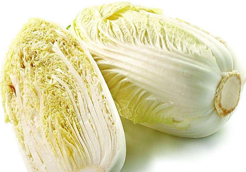 荠菜和白菜能一起吃吗,荠菜和白菜一起吃有什么好处