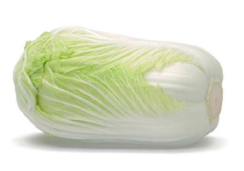 白菜和板栗能一起吃吗,白菜和板栗一起吃的好处