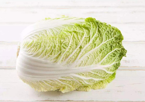 白菜含有什么营养成分,白菜搭配什么菜好