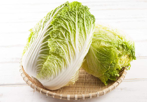 海带和白菜能一起吃吗,海带和白菜一起吃有什么好处