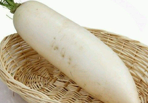 萝卜能放冰箱吗,白萝卜放冰箱变黑还能吃吗