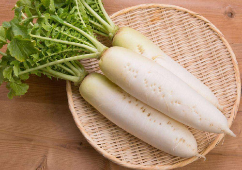 土豆和萝卜能一起吃吗,土豆和萝卜怎么炒好吃